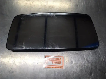 Cab and interior VOLVO