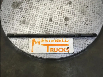 Rear axle VOLVO