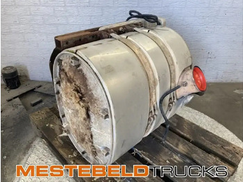 Exhaust system VOLVO