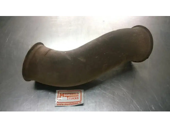 Exhaust system VOLVO