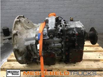 Gearbox VOLVO
