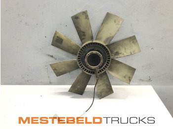 Cooling system VOLVO FM9