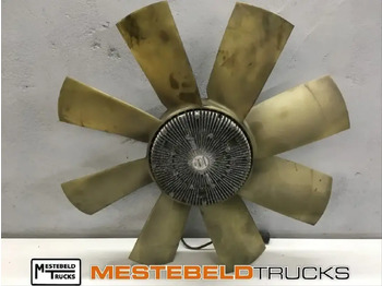 Cooling system VOLVO