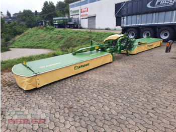 Mower KRONE Easycut