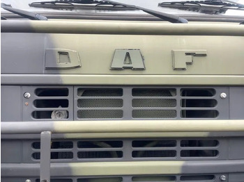 Cab chassis truck DAF 3600 6x6: picture 3 Cab chassis truck DAF 3600 6x6: picture 3