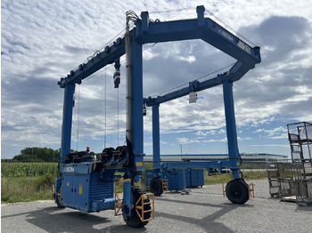 Crane