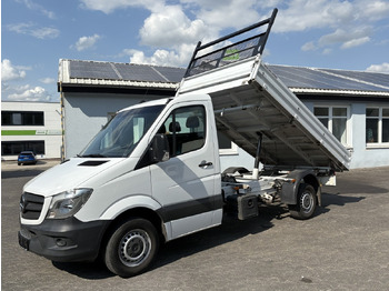 Tipper van MERCEDES-BENZ Sprinter 316
