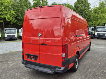 Panel van VW Crafter 35 Maxi L4H3 1Hand PDC nur 9tkm!: picture 5