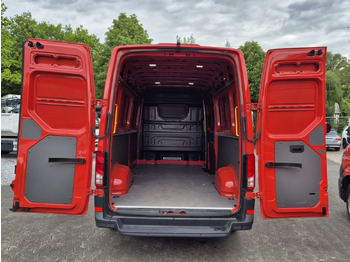 Panel van VW Crafter 35 Maxi L4H3 1Hand PDC nur 9tkm!: picture 4