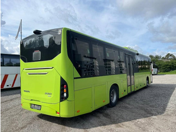 Suburban bus Volvo 8900 B8R: picture 3 Suburban bus Volvo 8900 B8R: picture 3