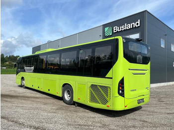 Suburban bus Volvo 8900 B8R: picture 4 Suburban bus Volvo 8900 B8R: picture 4