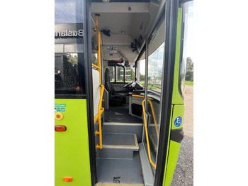 Suburban bus Volvo 8900 B8R: picture 5 Suburban bus Volvo 8900 B8R: picture 5