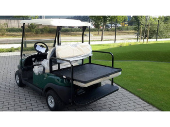 New Golf cart Club Car tempo 2+2 new  2024: picture 5
