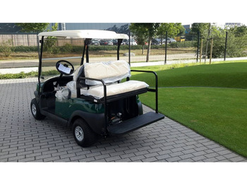 New Golf cart Club Car tempo 2+2 new  2024: picture 4