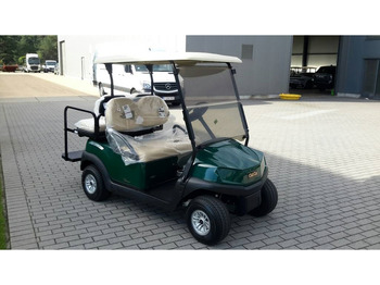 New Golf cart Club Car tempo 2+2 new  2024: picture 2