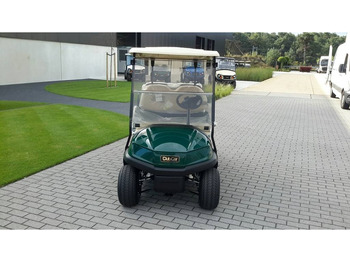 New Golf cart Club Car tempo 2+2 new  2024: picture 3