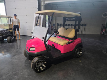 Golf cart CLUB CAR