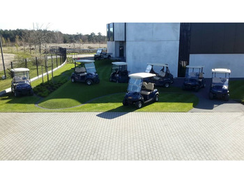 Golf cart CLUB CAR