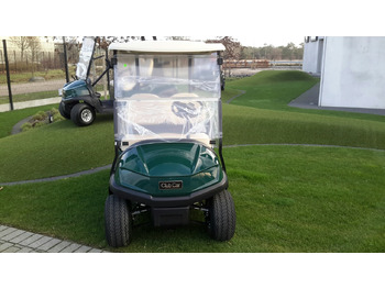 Golf cart clubcar tempo 2023 almoste new: picture 4