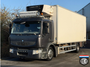 Refrigerator truck RENAULT Premium 300