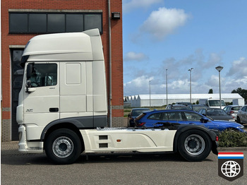Tractor unit DAF XF 460 FT 2 X TANK / SIDE SKIRTS / HOLLAND TRUCK: picture 3