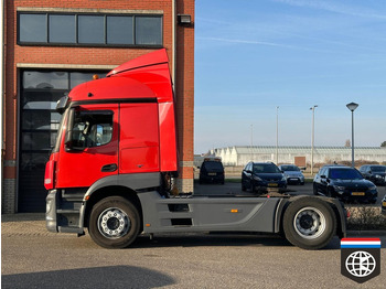 Tractor unit Mercedes-Benz ACTROS 1840 / STREAMSPACE / FULL SPOILER: picture 3