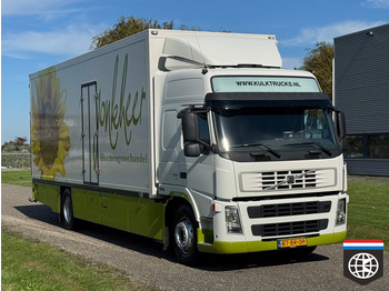 Refrigerator truck VOLVO FM 300