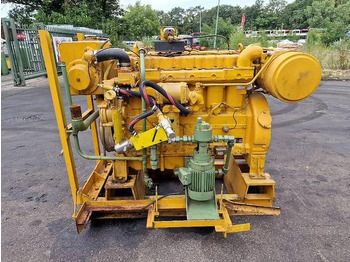 Construction machinery Caterpillar 3306 PC: picture 2 Construction machinery Caterpillar 3306 PC: picture 2
