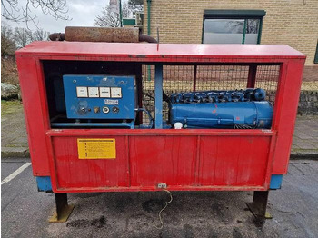 Generator set Deutz generator F6L912: picture 5