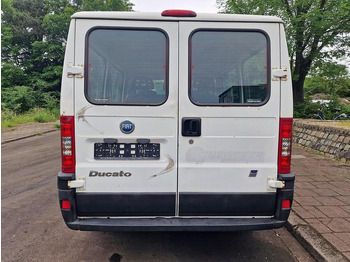 Panel van Fiat Ducato 2.0 JTD: picture 5 Panel van Fiat Ducato 2.0 JTD: picture 5