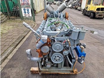 Generator set MAN D2542MTE: picture 4