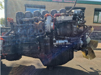 Engine Scania DC09: picture 5