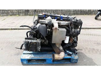 Spare parts CUMMINS