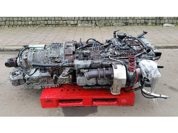 Spare parts
