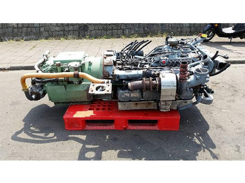 Spare parts