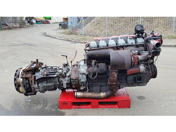 Spare parts