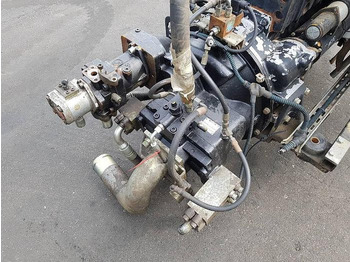 Spare parts
