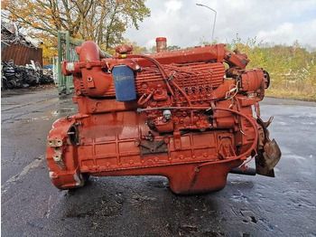 Spare parts IVECO