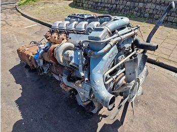 Spare parts MAN D2566: picture 3 Spare parts MAN D2566: picture 3
