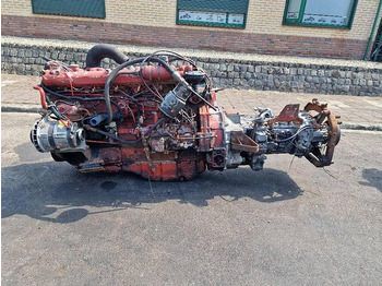Spare parts MAN D2866: picture 2 Spare parts MAN D2866: picture 2