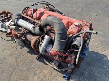 Spare parts MAN D2866: picture 4 Spare parts MAN D2866: picture 4