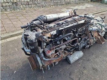 Spare parts MAN D2876: picture 3 Spare parts MAN D2876: picture 3
