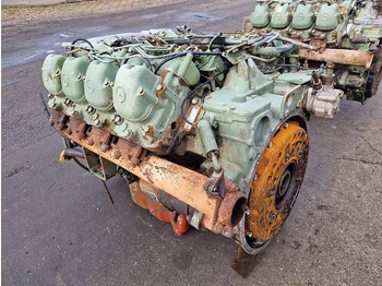 Spare parts Mercedes-Benz OM 422: picture 2