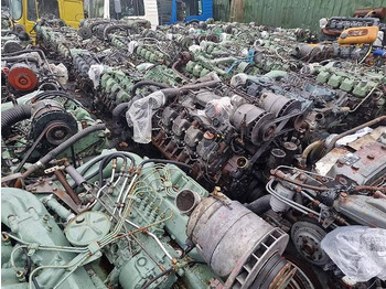 Spare parts MERCEDES-BENZ