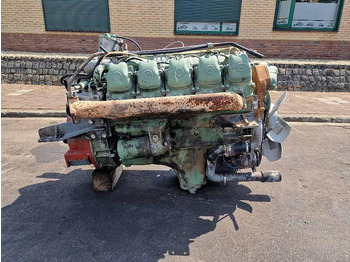 Spare parts MERCEDES-BENZ