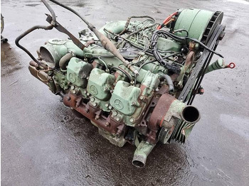 Spare parts Mercedes-Benz OM441: picture 3