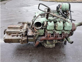 Spare parts Mercedes-Benz OM441: picture 2