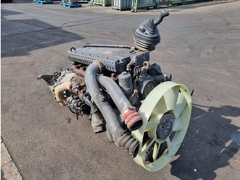 Spare parts Mercedes-Benz OM906LA.111/2-00: picture 3