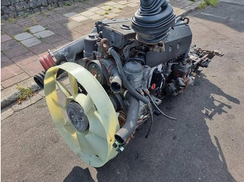 Spare parts Mercedes-Benz OM906LA.111/2-00: picture 4