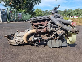 Spare parts Mercedes-Benz OM906LA.111/2-00: picture 2